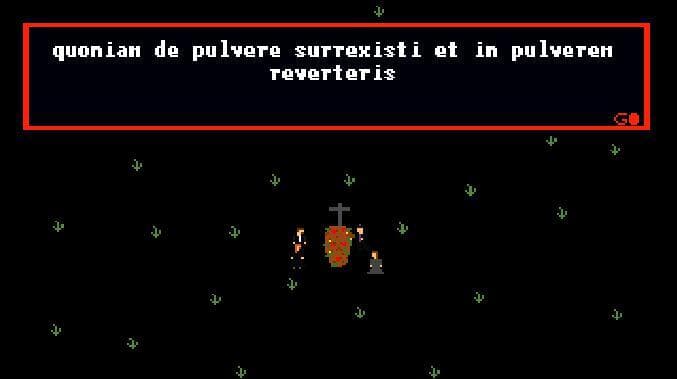 Satans alley (chapter I) screenshot 2
