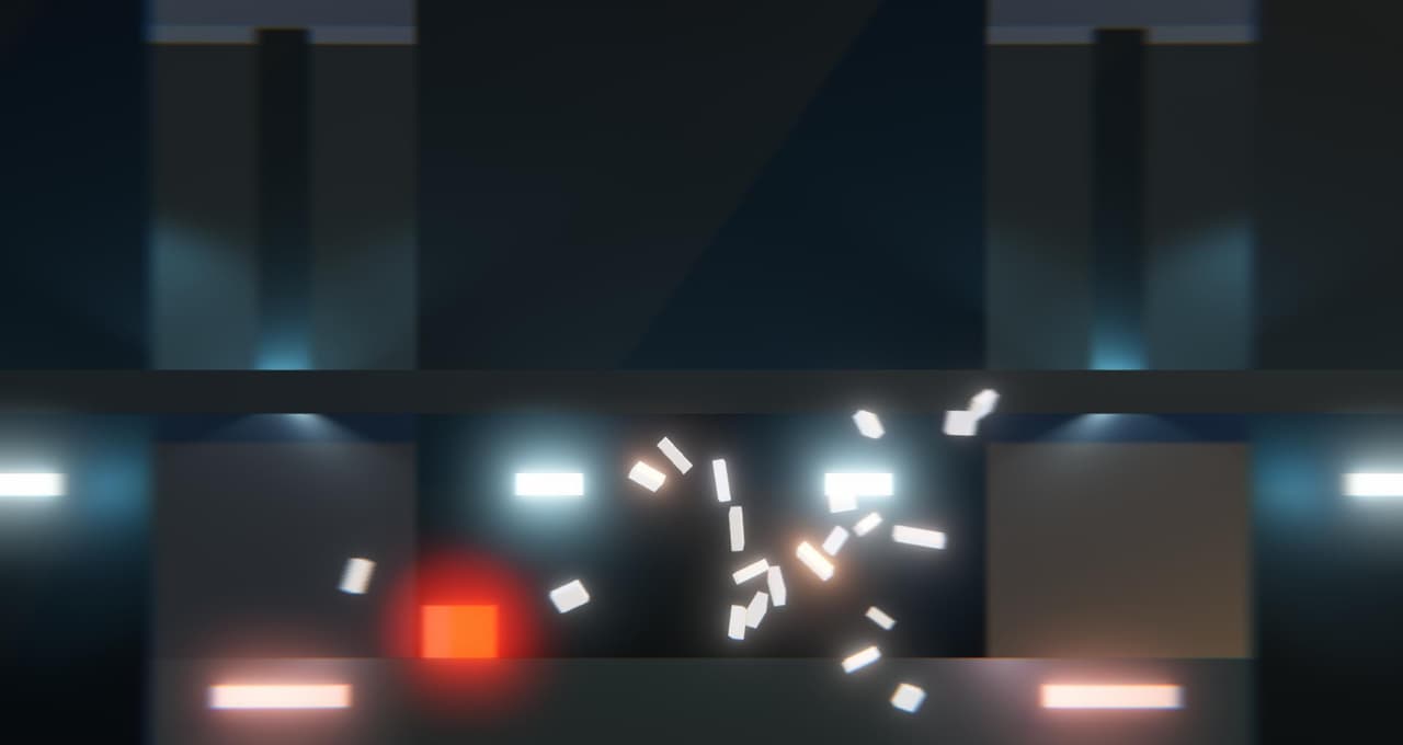 Cubiix