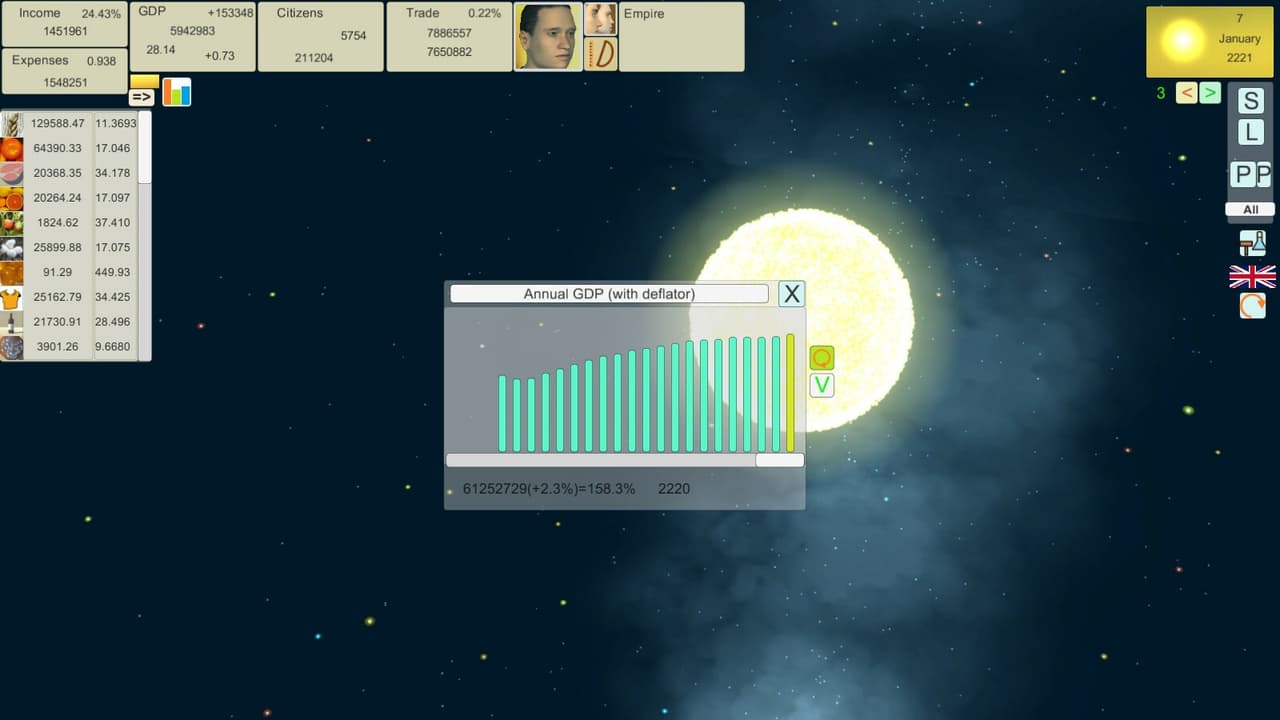 Near The Sol screenshot 4
