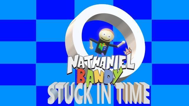 Nathaniel Bandy: Stuck In Time screenshot 2