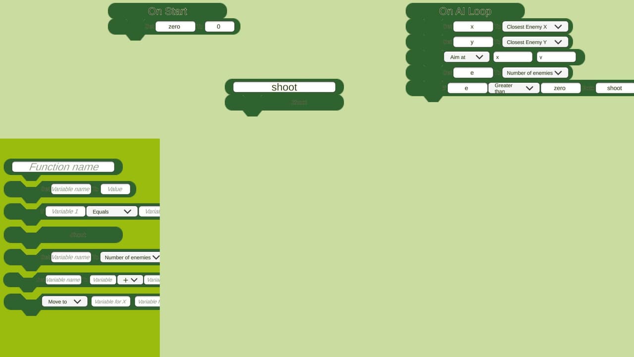 Meka-41 screenshot 2