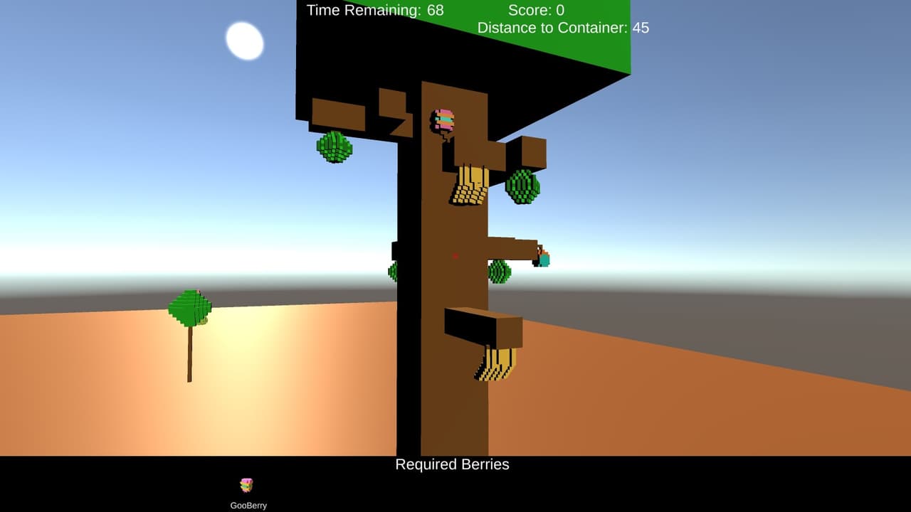 Berry Picker (itch) screenshot 3