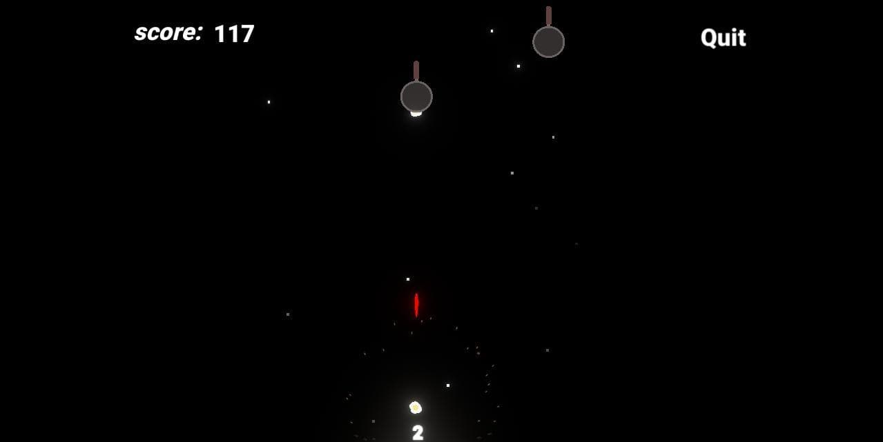 Do you want to crack me, huh? screenshot 3