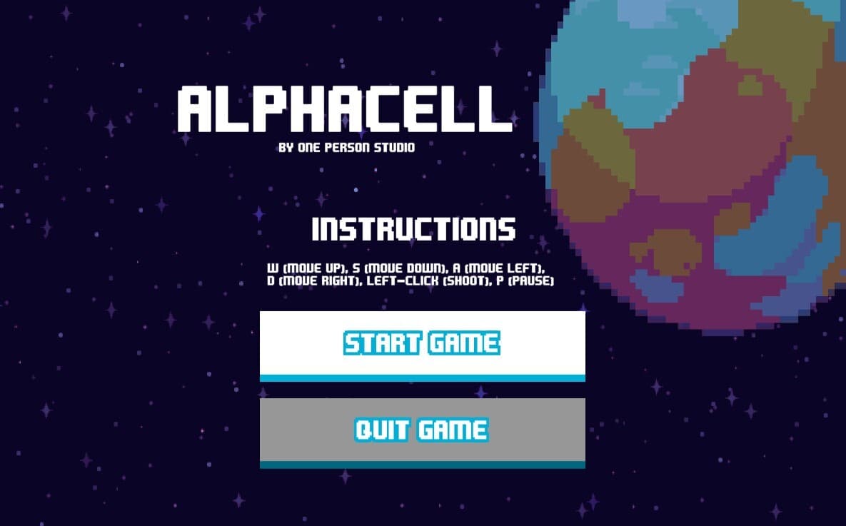 ALPHACELL