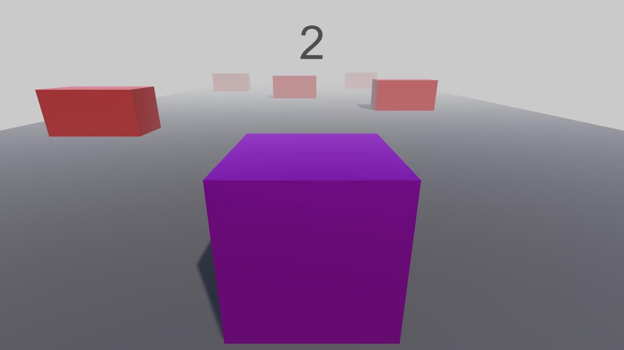Block Dodge (Rahul Das) screenshot 2