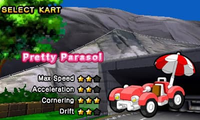 Family Kart 3D screenshot 5