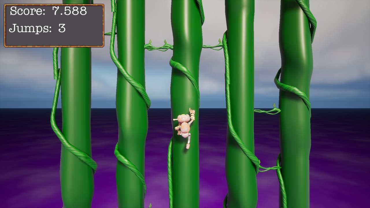 Robot must survive screenshot 3