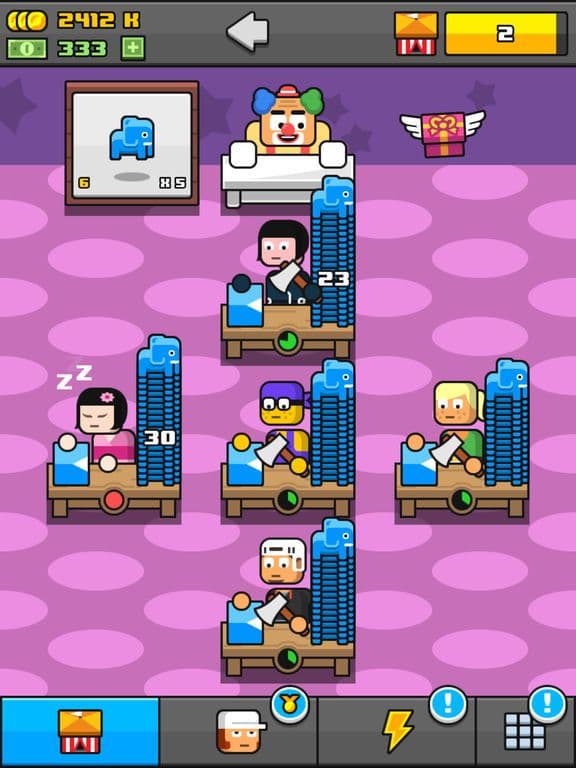 Make More! NEW screenshot 2