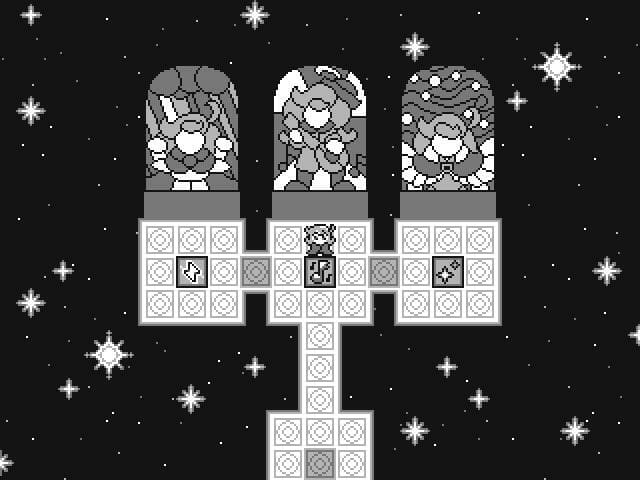 Reverie: A wholesome RPG (DEMO) screenshot 2