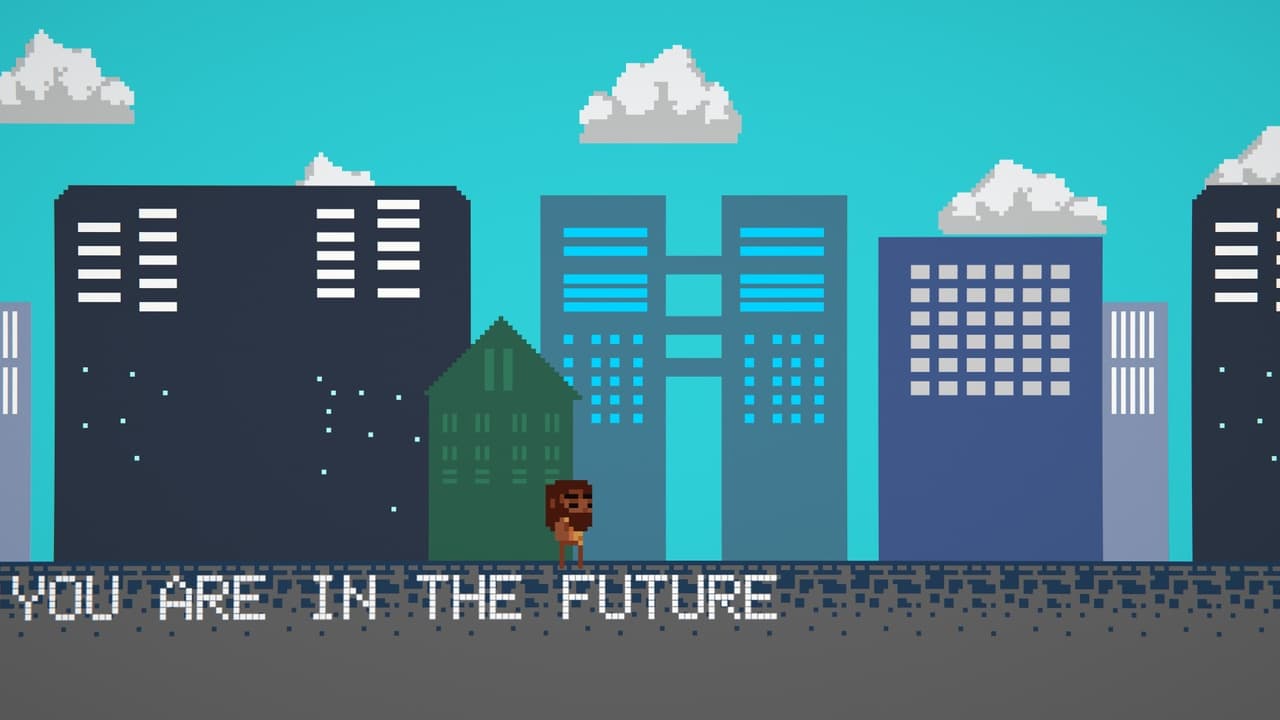 The roots of humanity screenshot 3