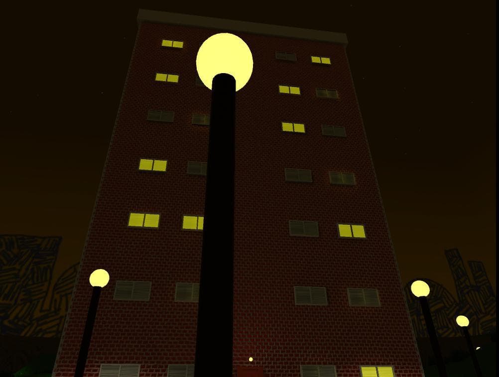 Lexington Towers screenshot 3