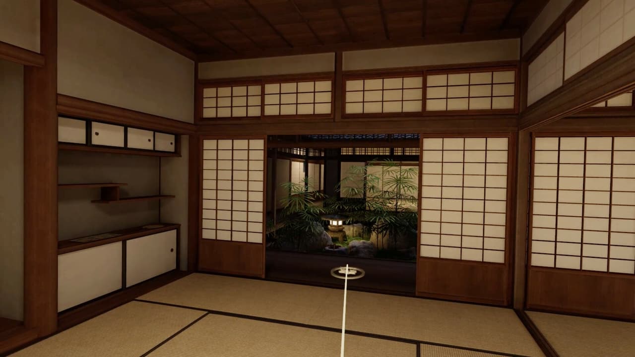 VR JAPAN screenshot 5