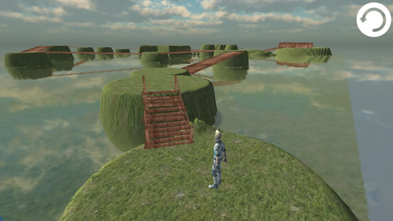 Balance the Ethan screenshot 3