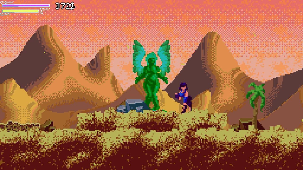 Profana Demo screenshot 6