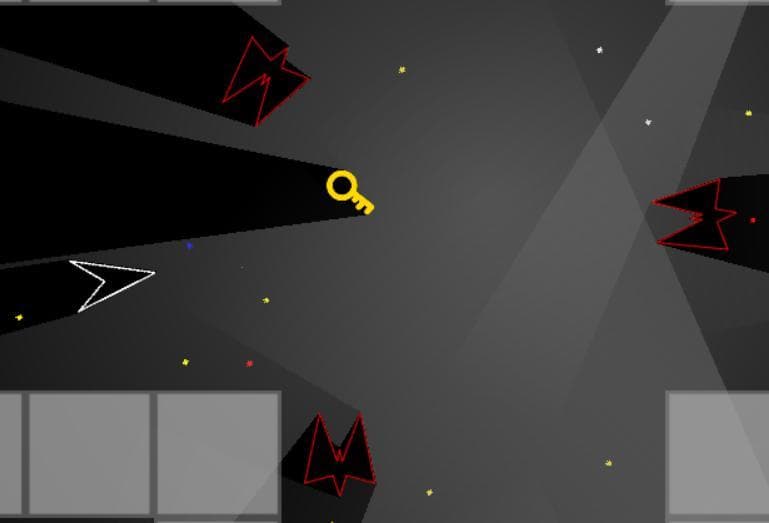 Vector Shot