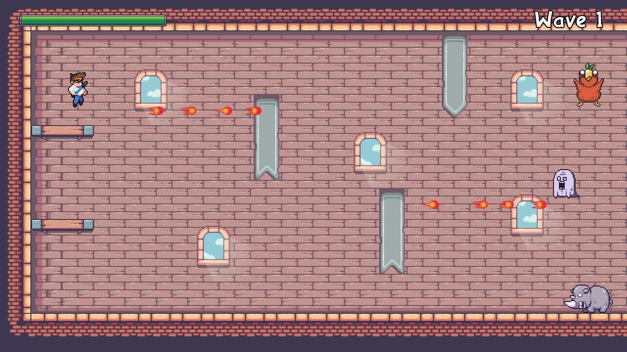 Dungeon Mayhem screenshot 4