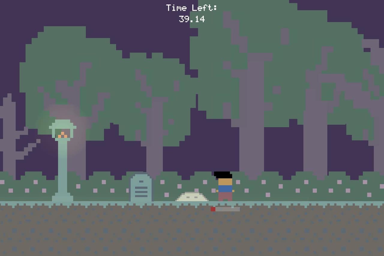 Jack the Gardener screenshot 2