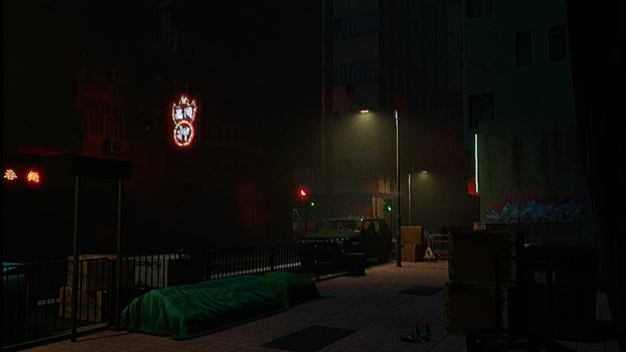 工廈 Warehouse screenshot 6