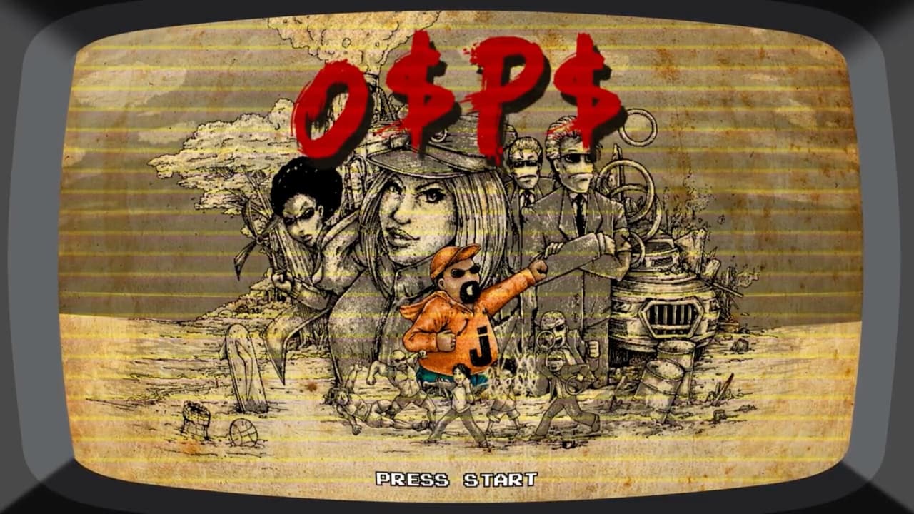 Owe Money Pay Money screenshot 2