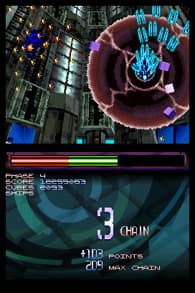 Metal Torrent screenshot 6