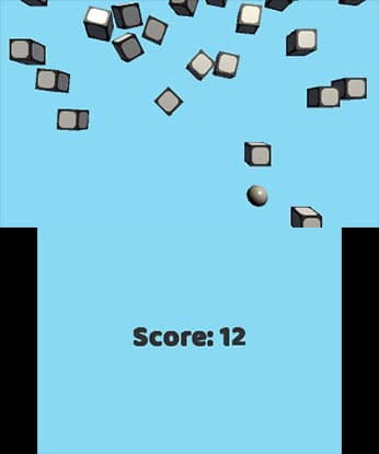 DodgeBox screenshot 2