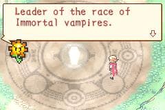 Boktai: The Sun Is in Your Hand screenshot 5