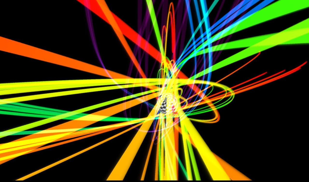 Orbital WeaVR