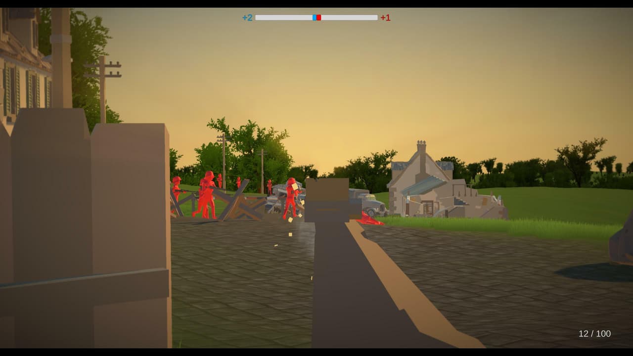 Stonne screenshot 2