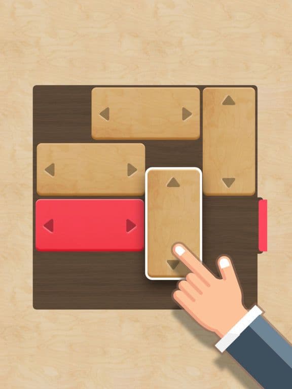 Escape · screenshot 4