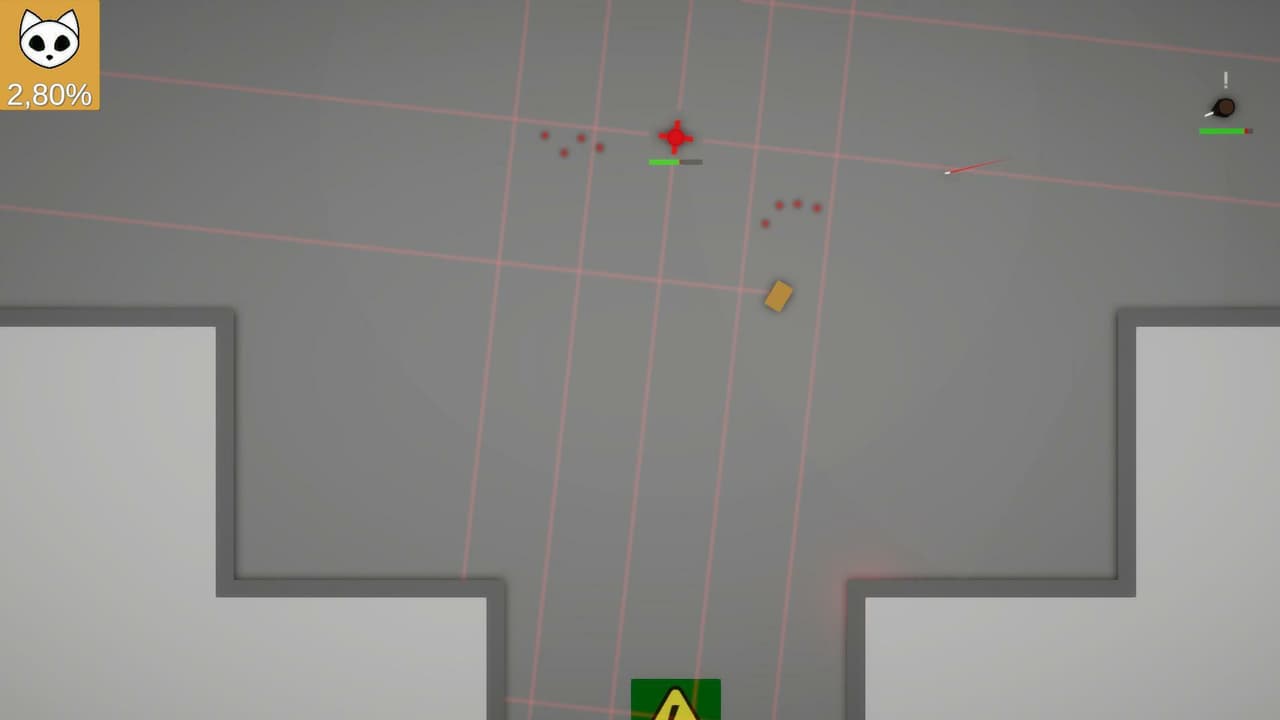 Schrödingers cat simulator