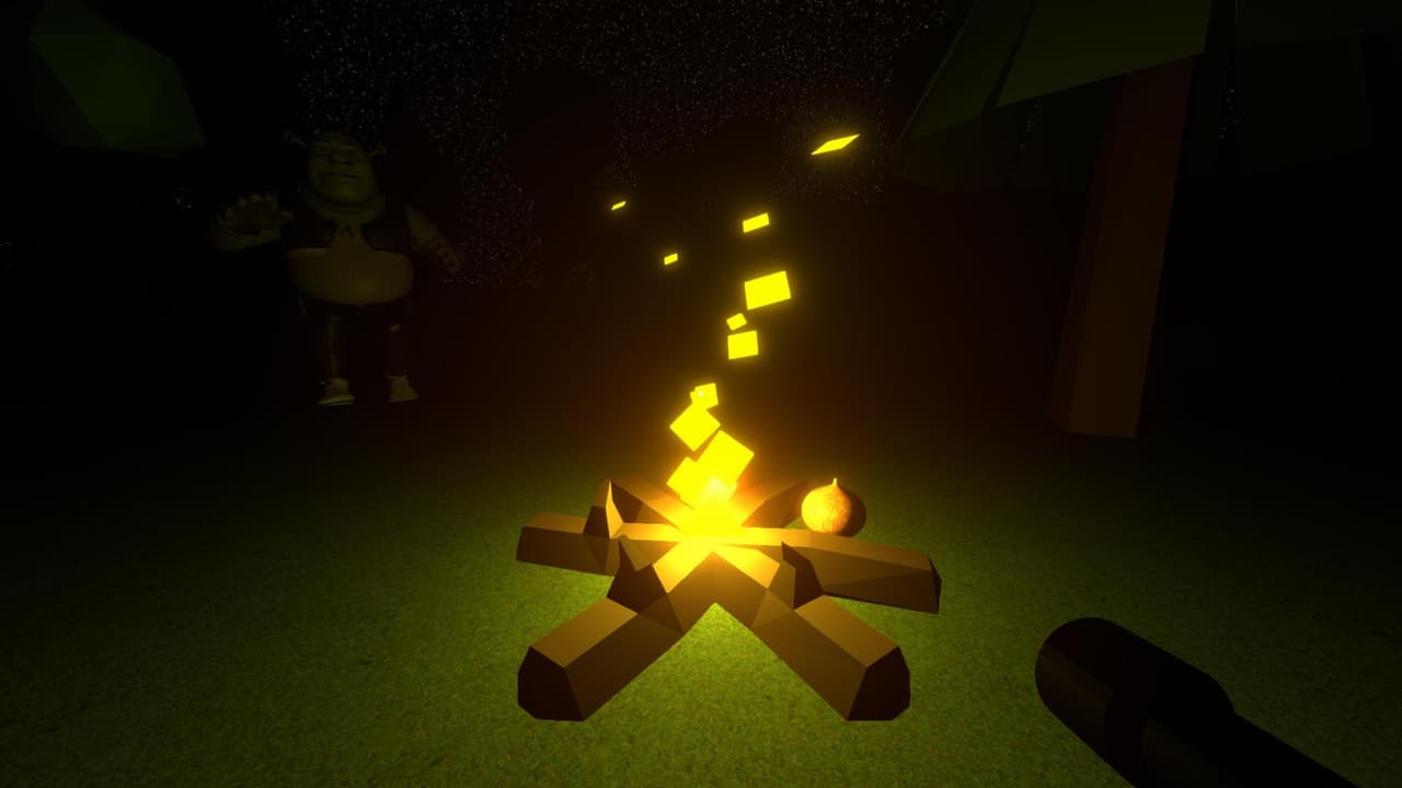 Run From screenshot 3