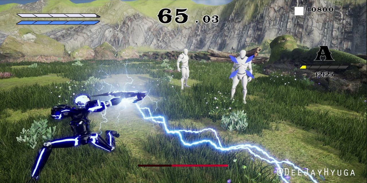 Isekai screenshot 5