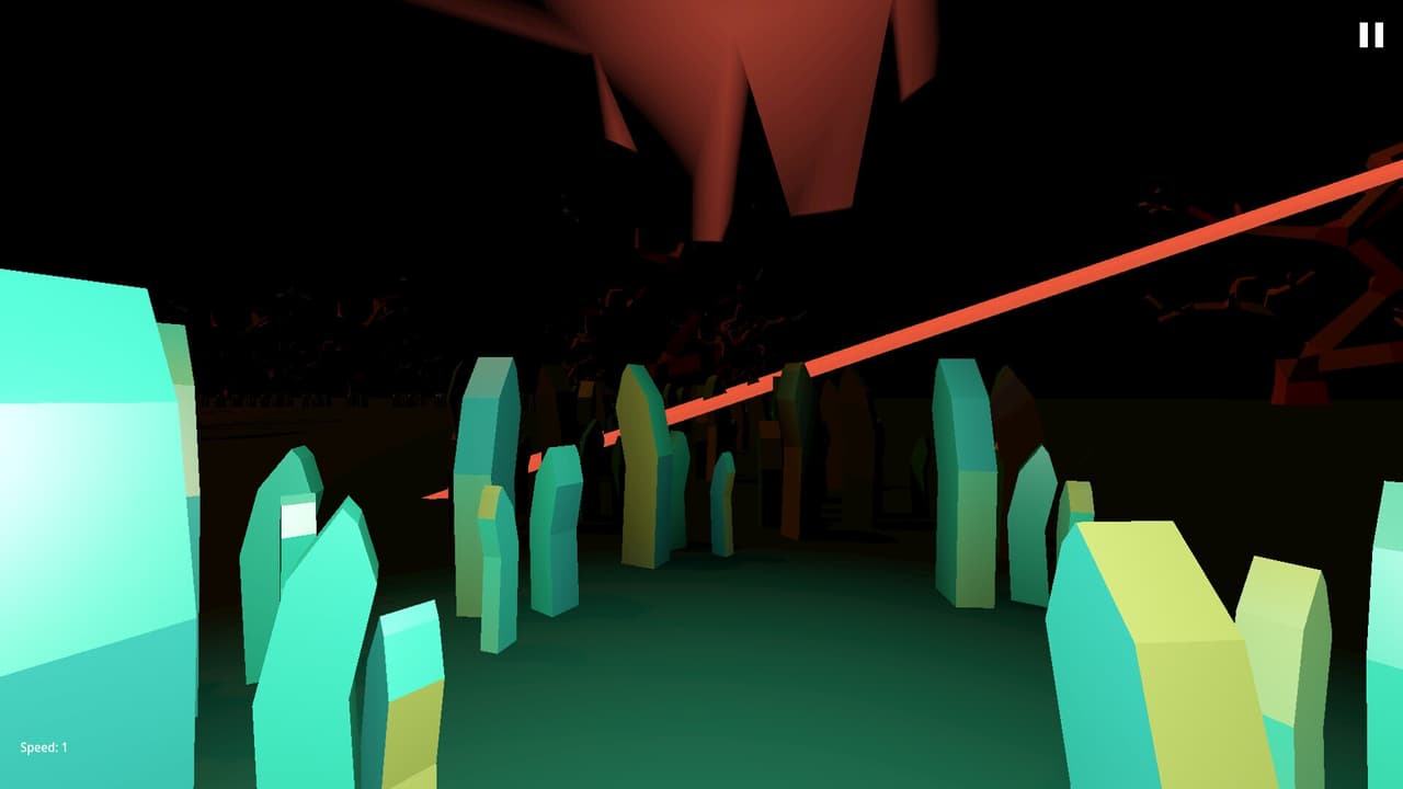 Run from the Hunt screenshot 3