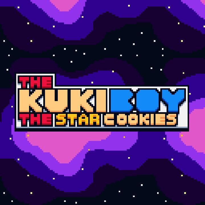 (DEMO) The Kuki Boy: The Star Cookies