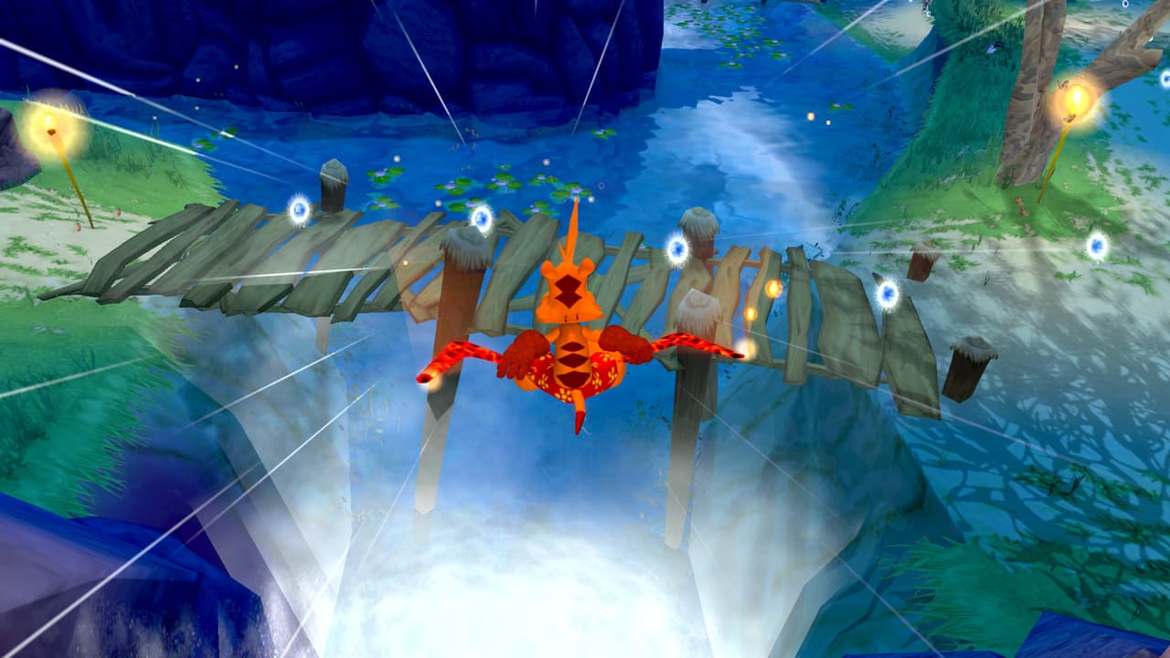 TY the Tasmanian Tiger HD screenshot 5