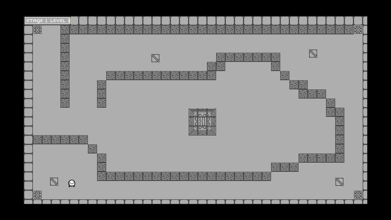 Dungeon Crawler Demo (MulticoloredLion14) screenshot 2