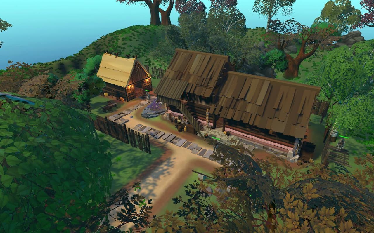 Your Adventure (itch) screenshot 2