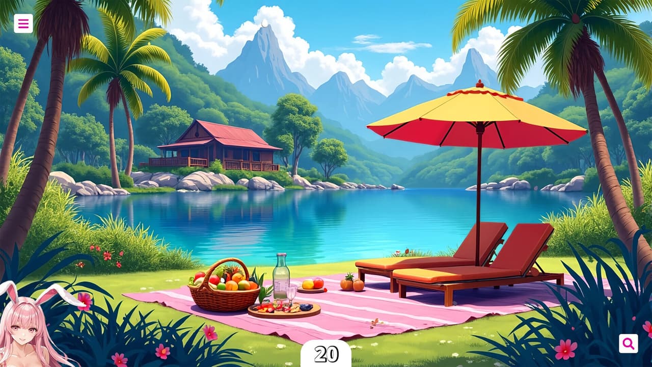A Few Days With: Zoey screenshot 5