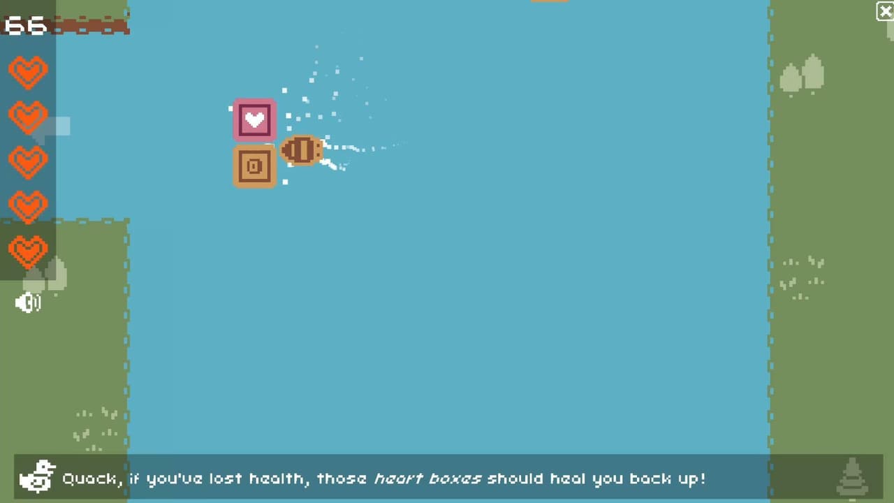River Rush (itch) screenshot 4