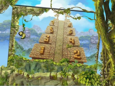 The Lost World HD screenshot 3