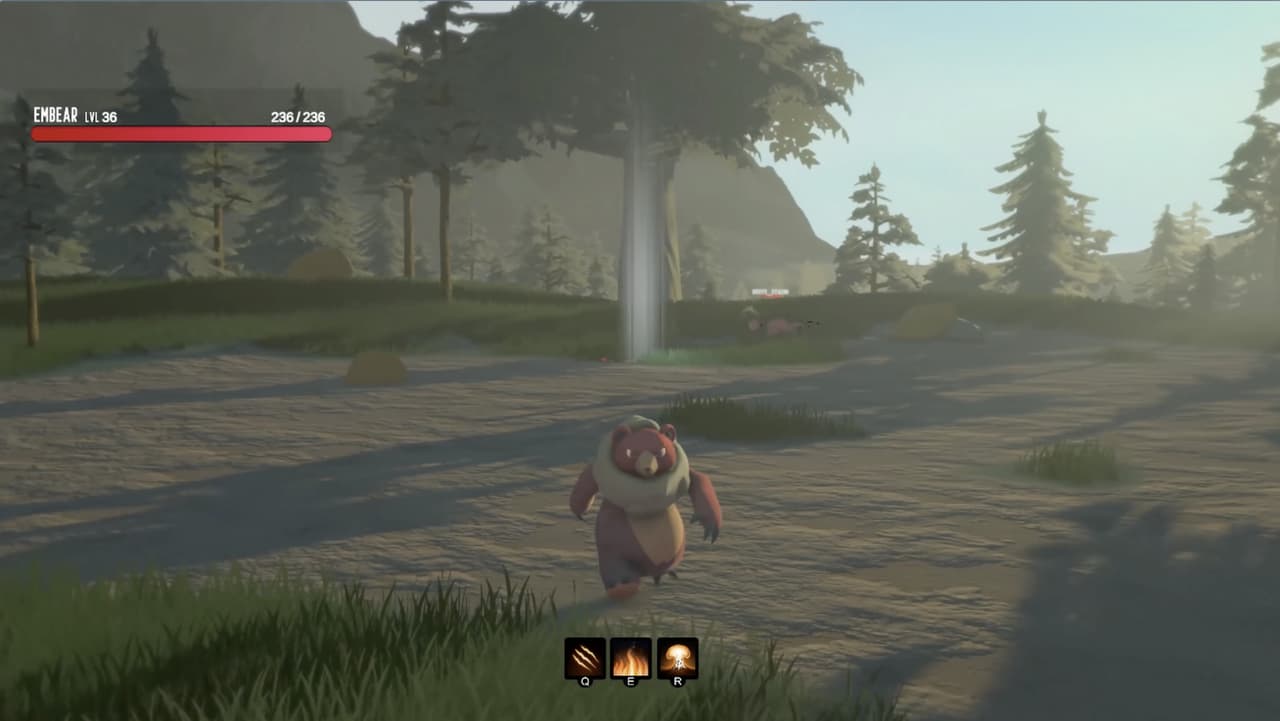 Kindred Fates screenshot 4