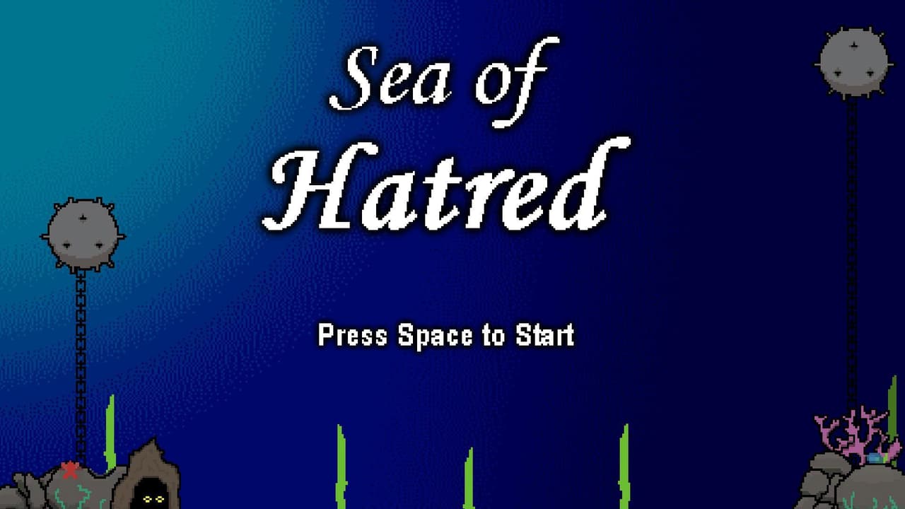 Sea of Hatred