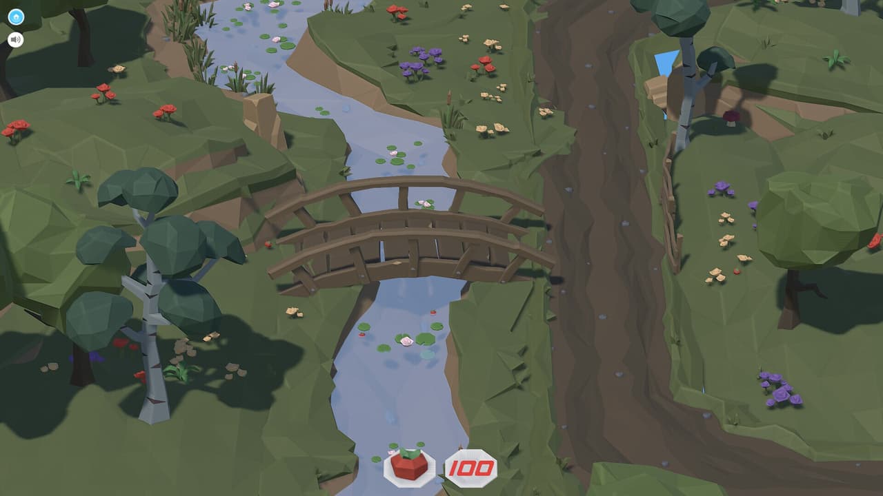 Hidden Tomatoes 3