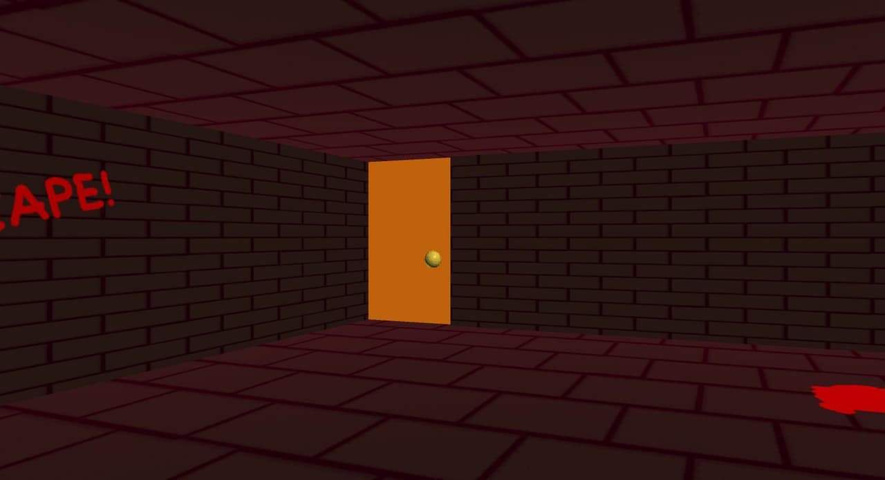 Creepyfaces Maze 2.0