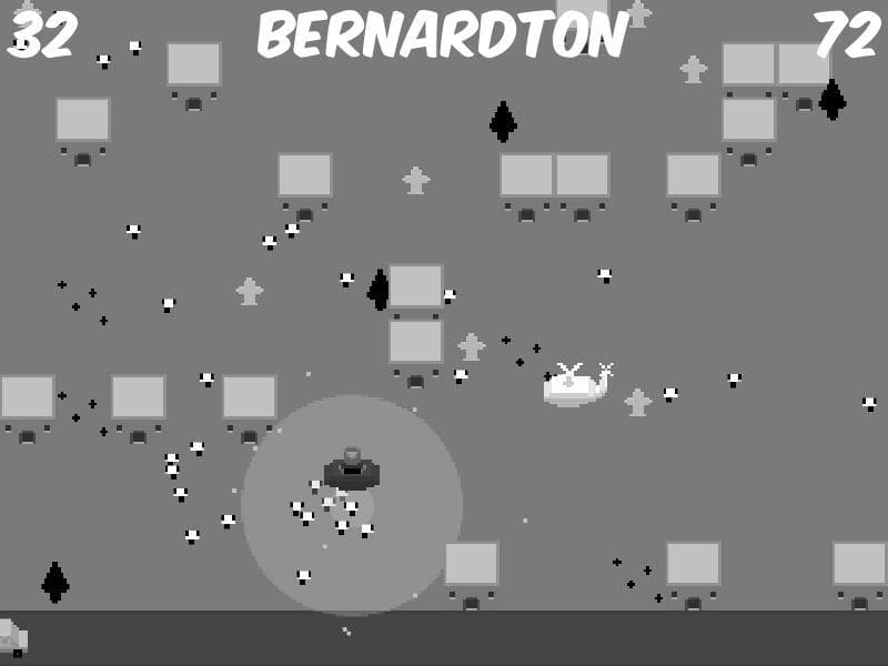 The Vacuum of Space screenshot 3