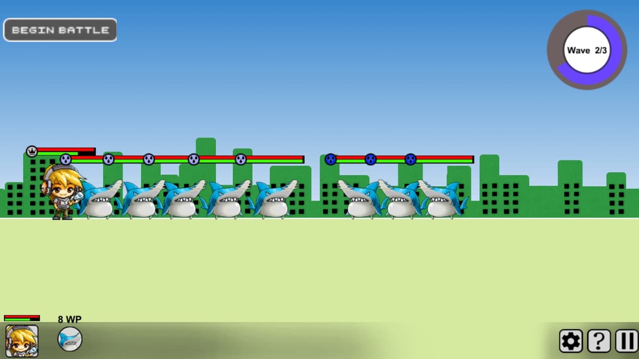 Eier screenshot 2