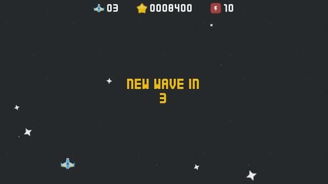 Space Jumblers screenshot 2