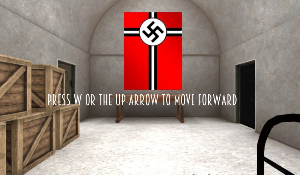 Assassinating Hitler 1945