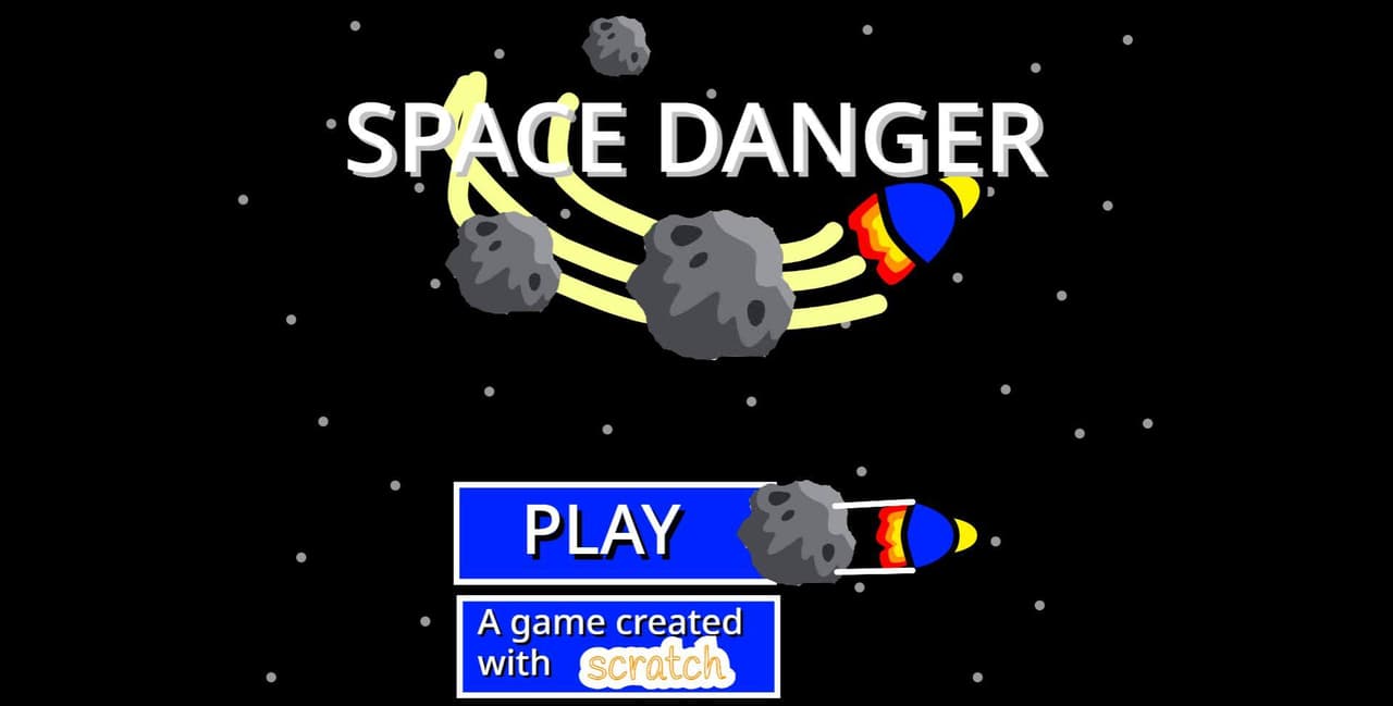 Space danger |v.1.2.0 screenshot 2