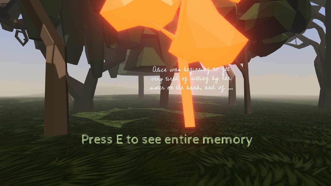 Forest of Memories screenshot 4